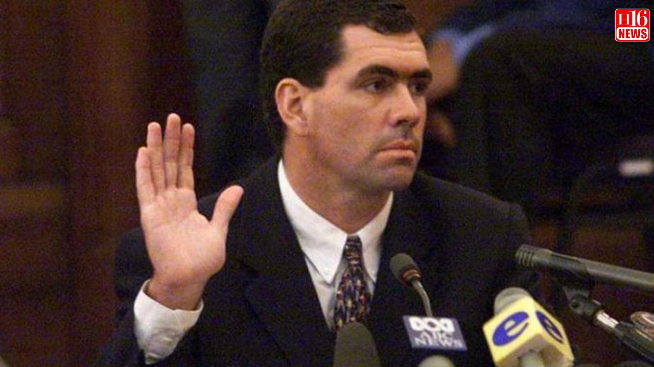 Plane Crash Takes Life Of Former South African Captain Cronje